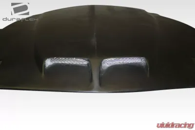 1982-1992 Pontiac Firebird Trans Am Duraflex WS-6 Hood - 1 Piece - 103479