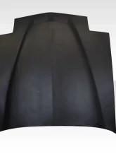 1982-1992 Pontiac Firebird Trans Am Duraflex WS-6 Hood - 1 Piece                                     - 103479 - Image 7