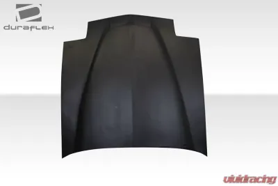 1982-1992 Pontiac Firebird Trans Am Duraflex WS-6 Hood - 1 Piece - 103479