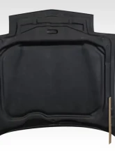 1982-1992 Pontiac Firebird Trans Am Duraflex WS-6 Hood - 1 Piece                                     - 103479 - Image 8