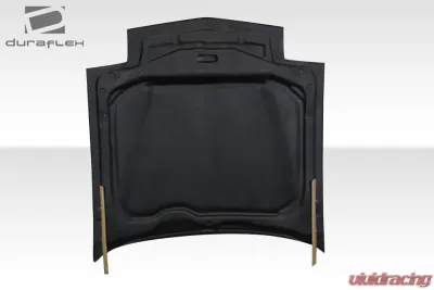 1982-1992 Pontiac Firebird Trans Am Duraflex WS-6 Hood - 1 Piece - 103479