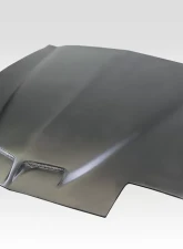 1982-1992 Pontiac Firebird Trans Am Duraflex WS-6 Hood - 1 Piece                                     - 103479 - Image 10