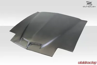 1982-1992 Pontiac Firebird Trans Am Duraflex WS-6 Hood - 1 Piece - 103479