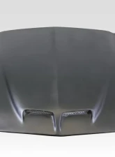 1982-1992 Pontiac Firebird Trans Am Duraflex WS-6 Hood - 1 Piece                                     - 103479 - Image 9