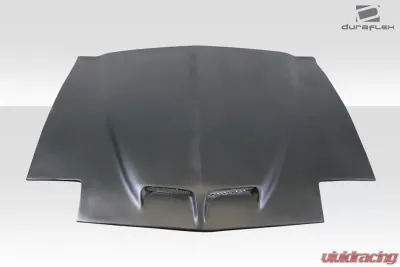 1982-1992 Pontiac Firebird Trans Am Duraflex WS-6 Hood - 1 Piece - 103479