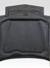 1982-1992 Pontiac Firebird Trans Am Duraflex WS-6 Hood - 1 Piece                                     - 103479 - Image 13