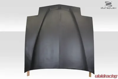 1982-1992 Pontiac Firebird Trans Am Duraflex WS-6 Hood - 1 Piece - 103479