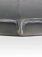 1982-1992 Pontiac Firebird Trans Am Duraflex WS-6 Hood - 1 Piece                                     - 103479 - Image 11