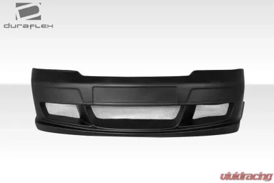 1998-2004 Audi A6 C5 Allroad Quattro Duraflex VIP Front Bumper Cover - 1 Piece - 103494