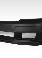 1998-2004 Audi A6 C5 Allroad Quattro Duraflex VIP Front Bumper Cover - 1 Piece                                     - 103494 - Image 3