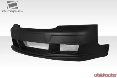 Audi a6 c5 front bumper discount