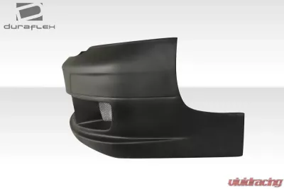 1998-2004 Audi A6 C5 Allroad Quattro Duraflex VIP Front Bumper Cover - 1 Piece - 103494