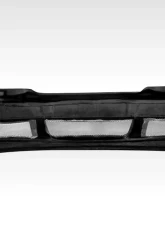1998-2004 Audi A6 C5 Allroad Quattro Duraflex VIP Front Bumper Cover - 1 Piece                                     - 103494 - Image 5