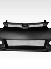 2006-2011 Honda Civic 4DR Duraflex B-2 Front Bumper Cover - 1 Piece                                     - 103518 - Image 8