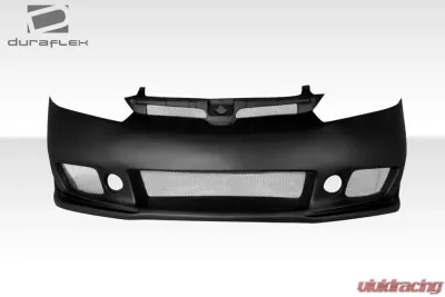 2006-2011 Honda Civic 4DR Duraflex B-2 Front Bumper Cover - 1 Piece - 103518