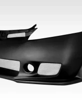 2006-2011 Honda Civic 4DR Duraflex B-2 Front Bumper Cover - 1 Piece                                     - 103518 - Image 9
