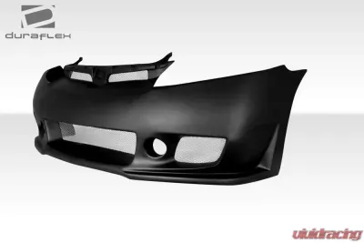 2006-2011 Honda Civic 4DR Duraflex B-2 Front Bumper Cover - 1 Piece - 103518