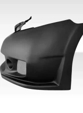 2006-2011 Honda Civic 4DR Duraflex B-2 Front Bumper Cover - 1 Piece                                     - 103518 - Image 10
