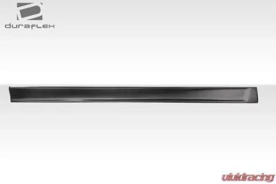 2006-2011 Honda Civic 4DR Duraflex B-2 Side Skirts Rocker Panels - 2 Piece - 103519