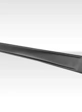 2006-2011 Honda Civic 4DR Duraflex B-2 Side Skirts Rocker Panels - 2 Piece                                     - 103519 - Image 11