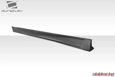 2006-2011 Honda Civic 4DR Duraflex B-2 Side Skirts Rocker Panels - 2 Piece - 103519