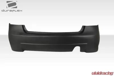 2006-2011 Honda Civic 4DR Duraflex B-2 Rear Bumper Cover - 1 Piece - 103520