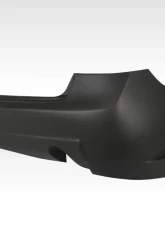 2006-2011 Honda Civic 4DR Duraflex B-2 Rear Bumper Cover - 1 Piece                                     - 103520 - Image 7