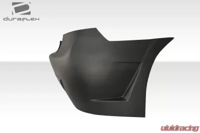 2006-2011 Honda Civic 4DR Duraflex B-2 Rear Bumper Cover - 1 Piece - 103520