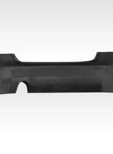 2006-2011 Honda Civic 4DR Duraflex B-2 Rear Bumper Cover - 1 Piece                                     - 103520 - Image 9