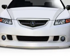 2004-2008 Acura TL Duraflex K-1 Front Bumper Cover - 1 Piece