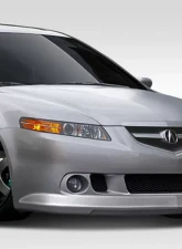 2004-2008 Acura TL Duraflex K-1 Front Bumper Cover - 1 Piece                                     - 103521 - Image 2