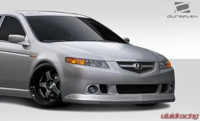 2004-2008 Acura TL Duraflex K-1 Front Bumper Cover - 1 Piece - 103521