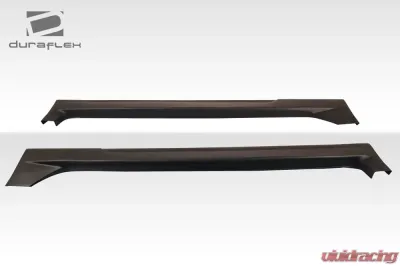 2004-2008 Acura TL Duraflex K-1 Body Kit - 4 Piece - 111287