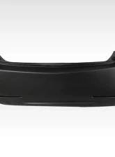 2004-2008 Acura TL Duraflex K-1 Body Kit - 4 Piece                                     - 111287 - Image 13
