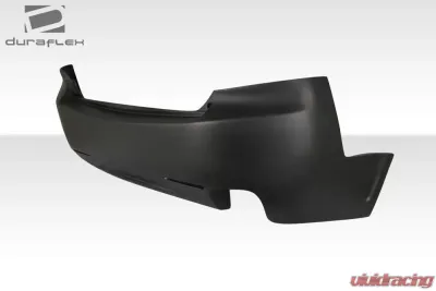 2004-2008 Acura TL Duraflex K-1 Body Kit - 4 Piece - 111287