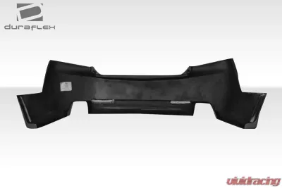 2004-2008 Acura TL Duraflex K-1 Body Kit - 4 Piece - 111287