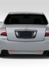 2004-2008 Acura TL Duraflex K-1 Body Kit - 4 Piece                                     - 111287 - Image 4