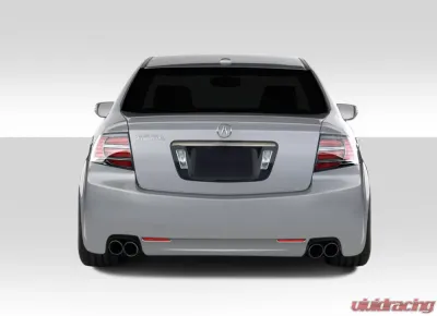 2004-2008 Acura TL Duraflex K-1 Body Kit - 4 Piece - 111287