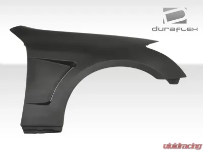 2003-2007 Infiniti G Coupe G35 Duraflex M-1 Sport Fenders - 2 Piece - 103525