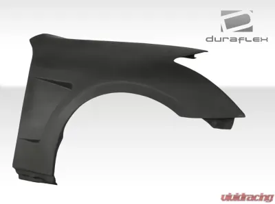 2003-2007 Infiniti G Coupe G35 Duraflex M-1 Sport Fenders - 2 Piece - 103525
