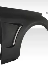 2003-2007 Infiniti G Coupe G35 Duraflex M-1 Sport Fenders - 2 Piece                                     - 103525 - Image 5