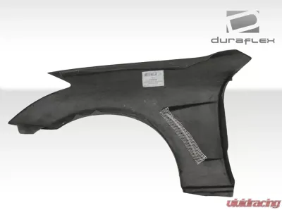 2003-2007 Infiniti G Coupe G35 Duraflex M-1 Sport Fenders - 2 Piece - 103525