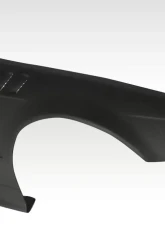 1992-1998 BMW 3 Series M3 E36 4DR Duraflex Z3 Fenders - 2 Piece                                     - 103530 - Image 3