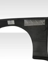 1992-1998 BMW 3 Series M3 E36 4DR Duraflex Z3 Fenders - 2 Piece                                     - 103530 - Image 5