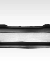 1998-2007 Ford Crown Victoria Duraflex GT Concept Front Bumper Cover - 1 Piece                                     - 103532 - Image 9