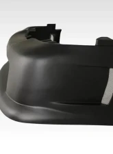 1998-2007 Ford Crown Victoria Duraflex GT Concept Front Bumper Cover - 1 Piece                                     - 103532 - Image 11