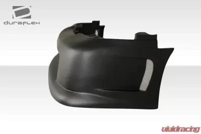 1998-2007 Ford Crown Victoria Duraflex GT Concept Front Bumper Cover - 1 Piece - 103532