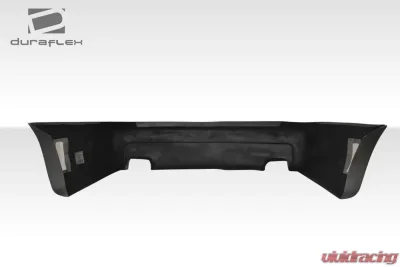 1998-2007 Ford Crown Victoria Duraflex GT Concept Body Kit - 4 Piece - 103566