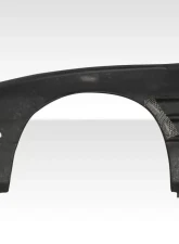 1989-1994 Nissan 240SX S13 Duraflex D-1 Sport Fenders - 2 Piece                                     - 103546 - Image 6