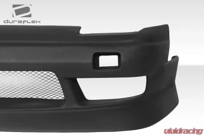 1989-1994 Nissan 240SX S13 HB Duraflex Type U Body Kit - 4 Piece - 103627